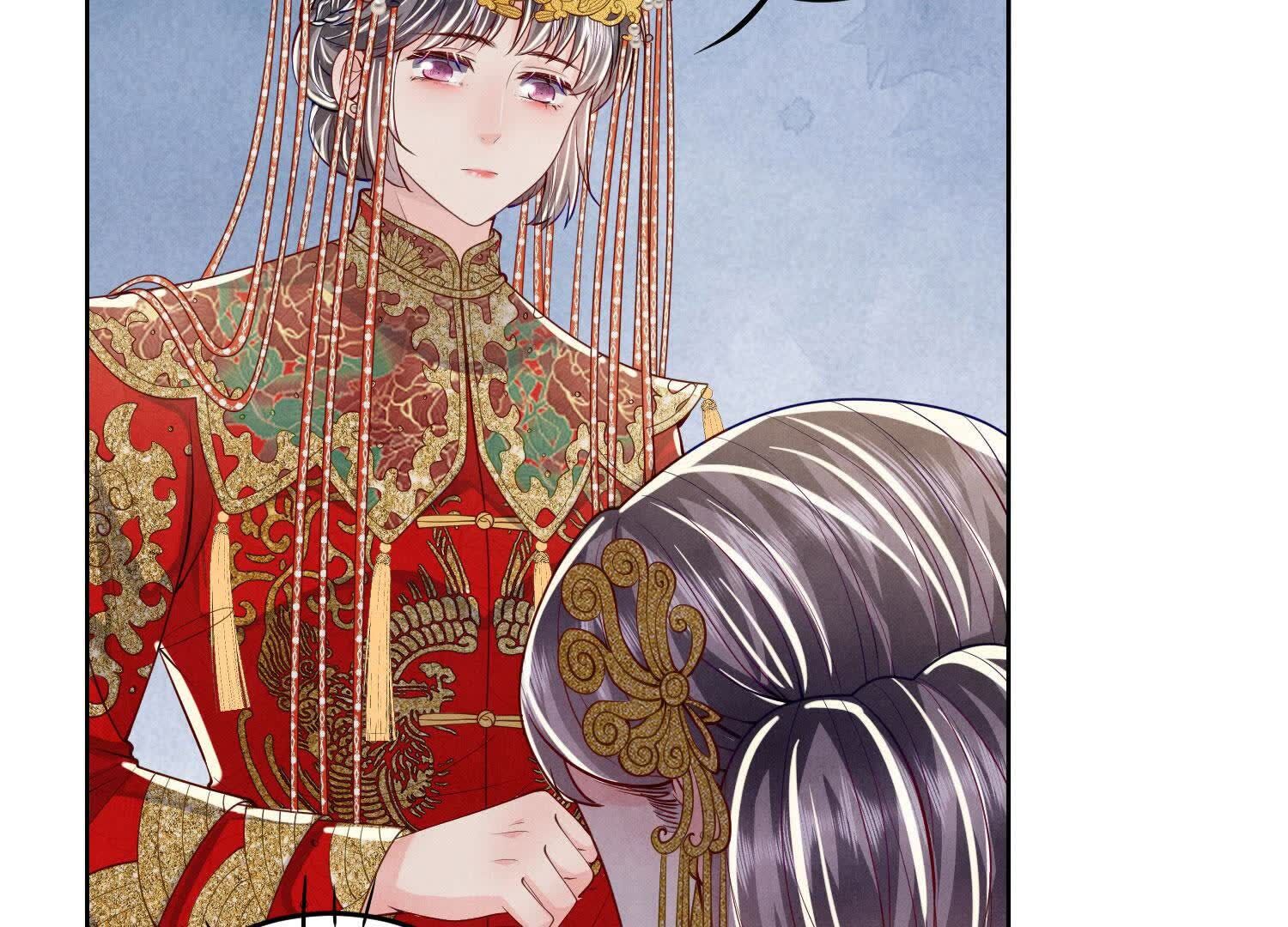 第165话 夫人(1/3)-第171话