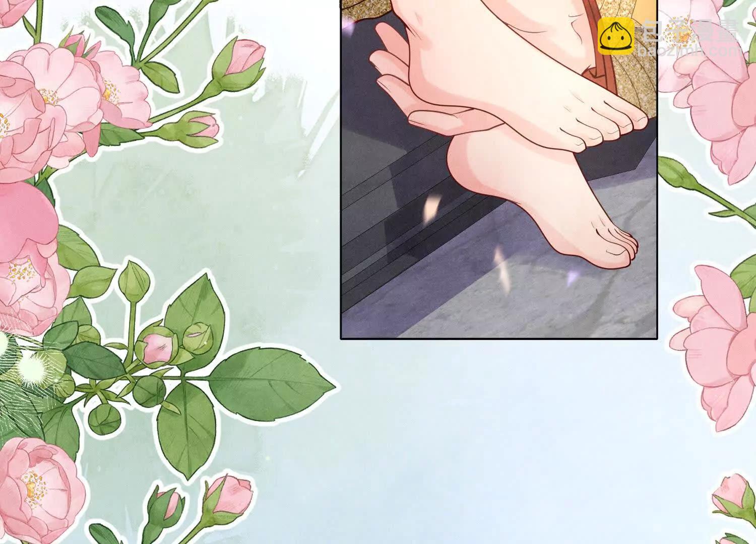 少帥每天都在吃醋2:少帥是醋精 - 第151話 夫人(1/3) - 2