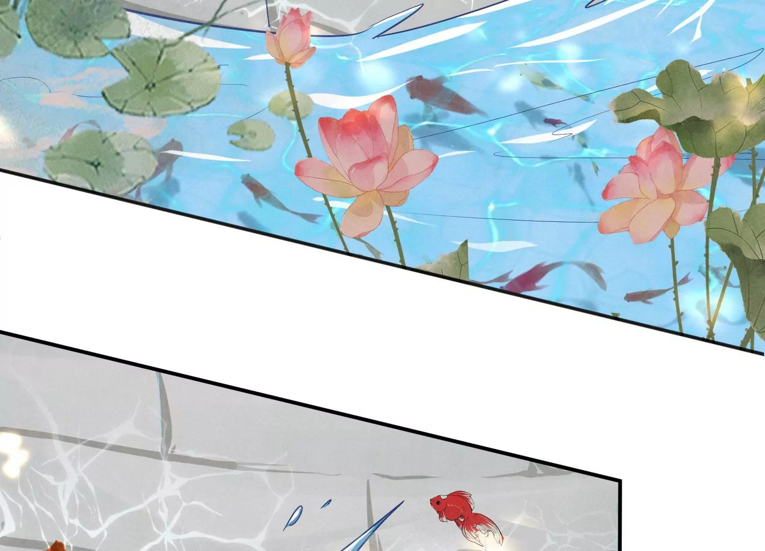 少帥每天都在吃醋2:少帥是醋精 - 第2話 初遇(1/3) - 6