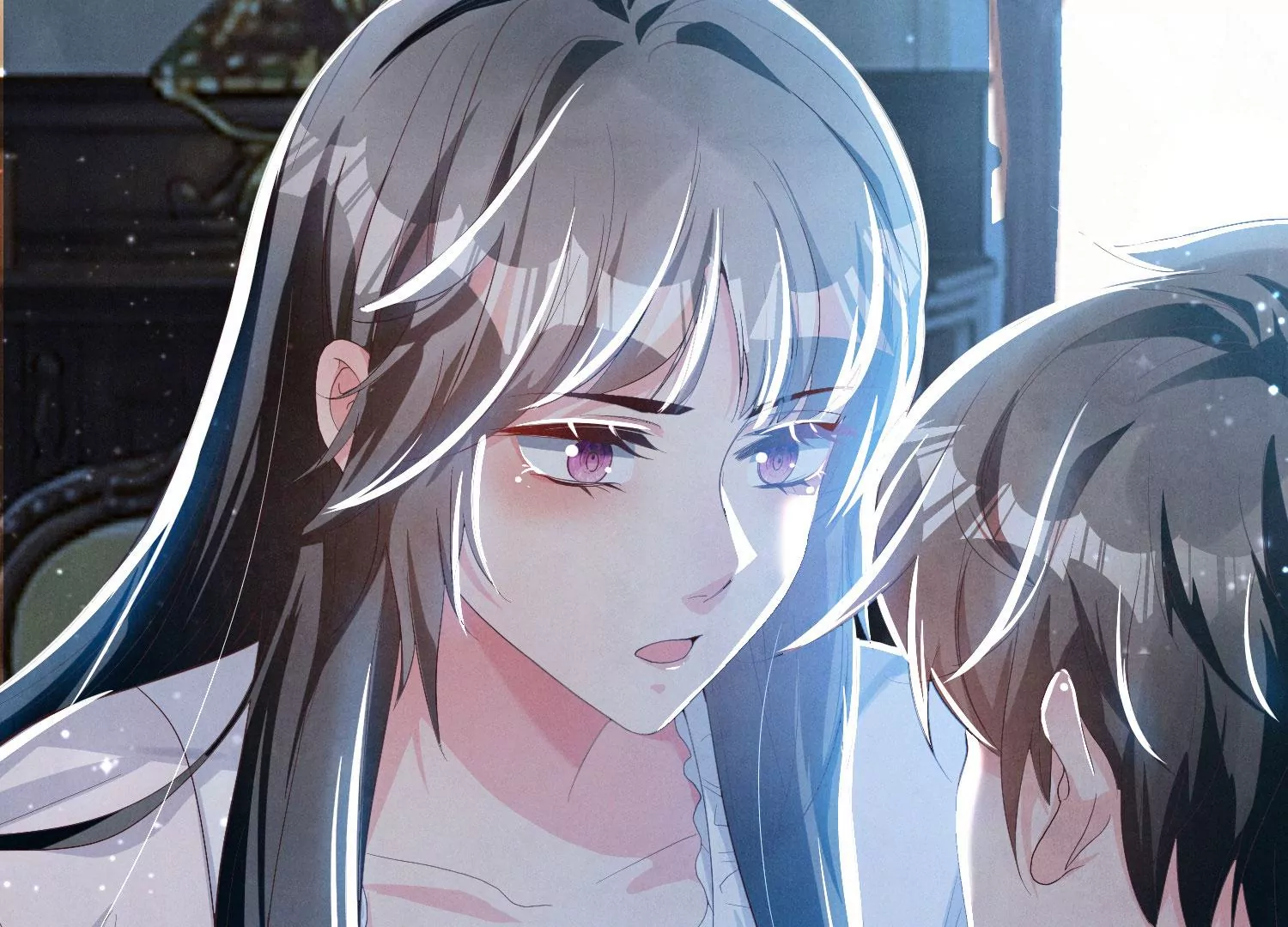 第4话 知觉(1/3)-第5话