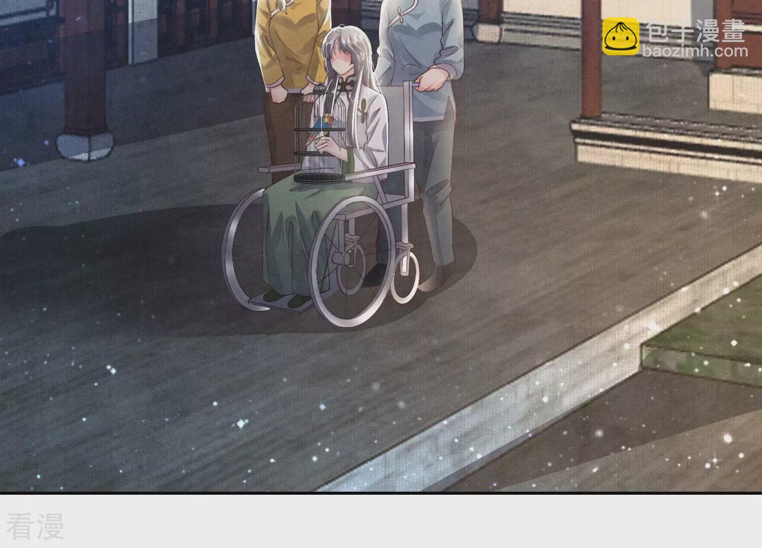 第64话 上街(1/2)-第65话