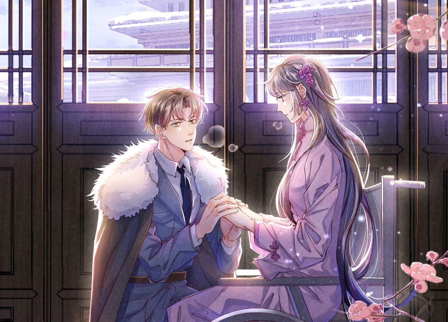 第84话 燕窝(1/3)-第85话