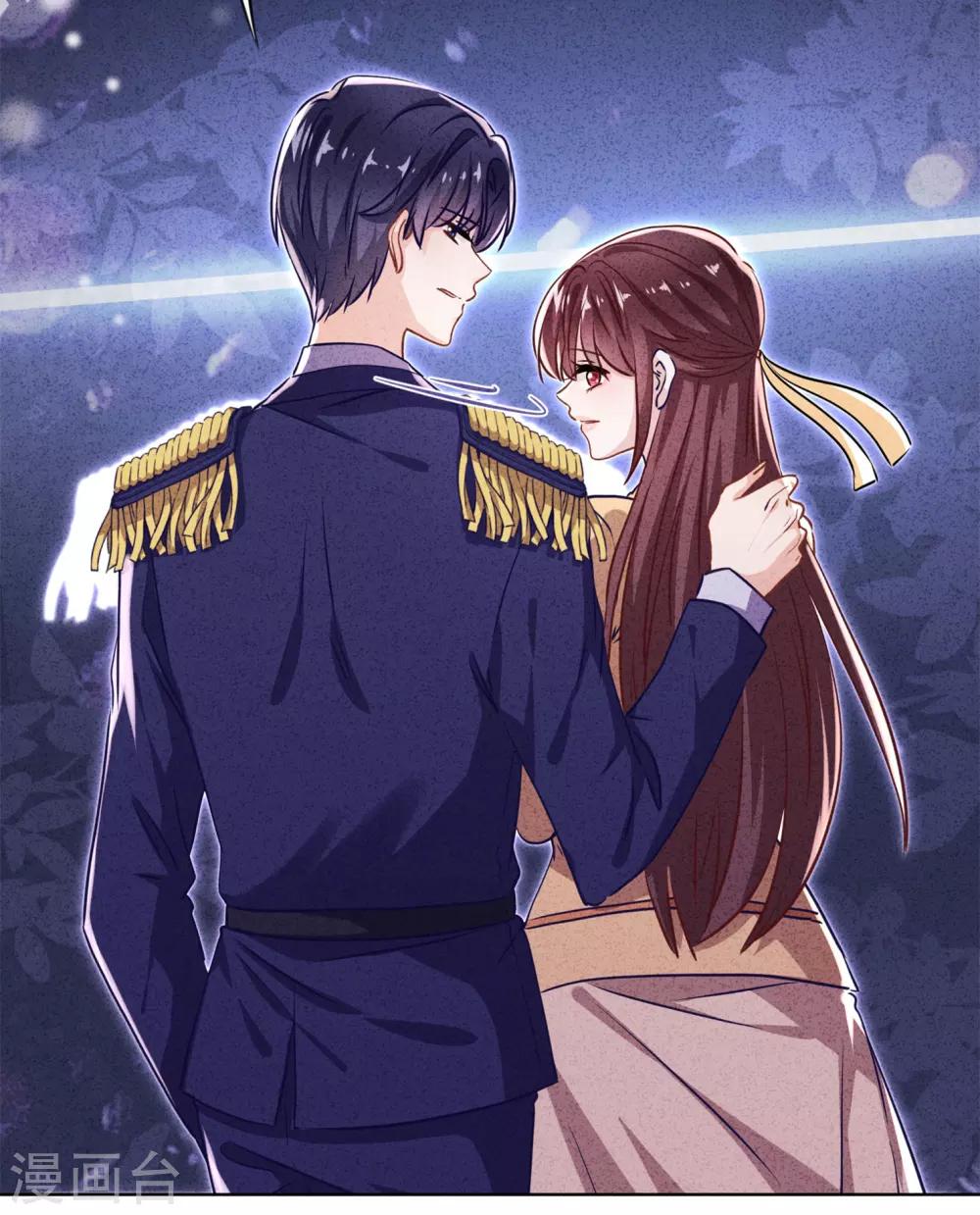 第103话 我劝你善良-第109话