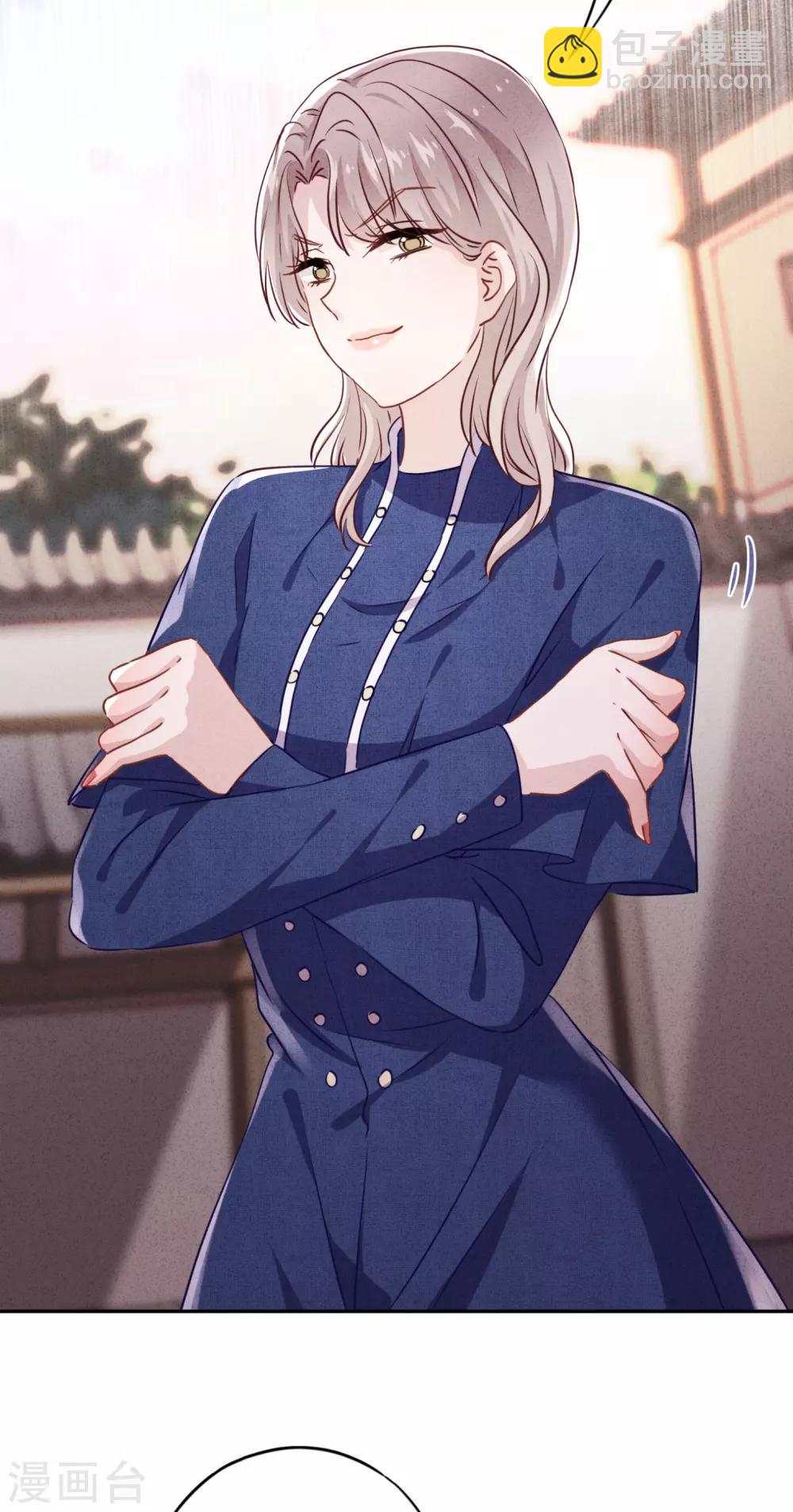 第103话 我劝你善良-第109话