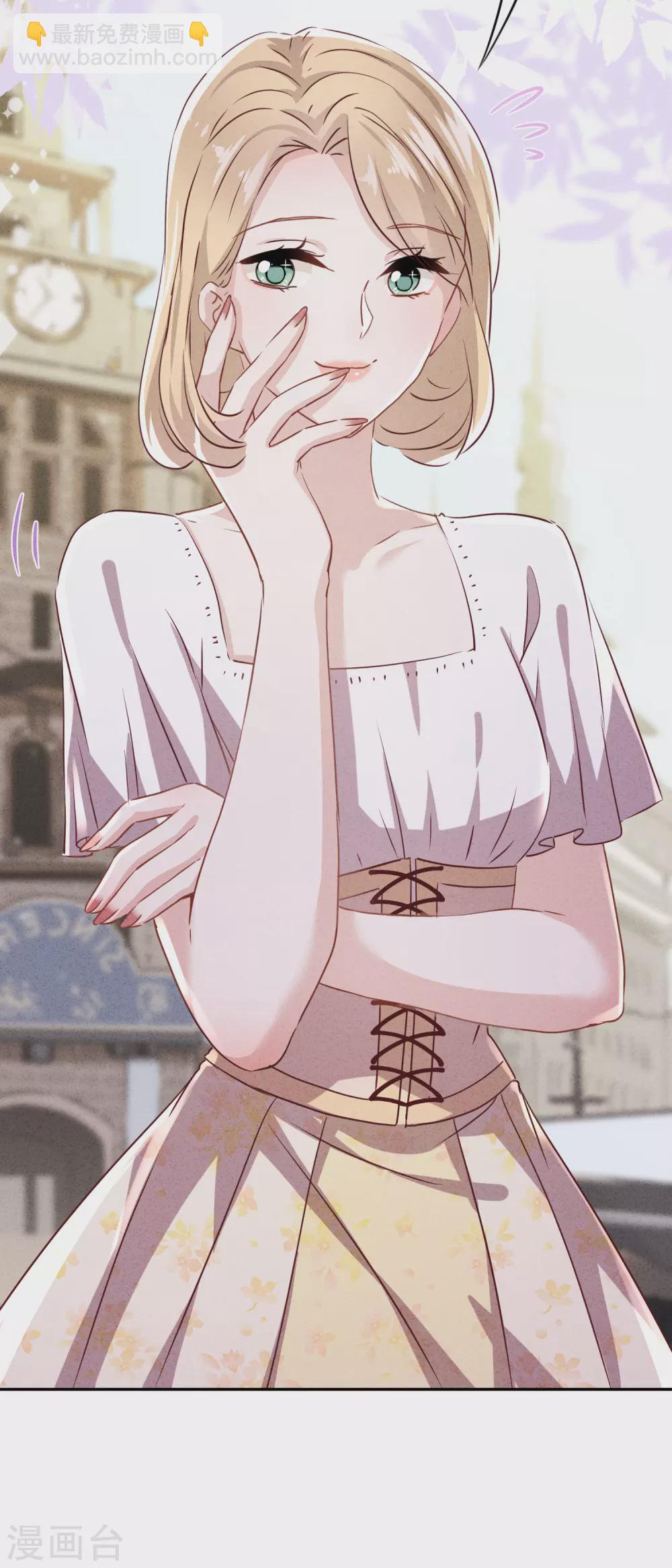 第105话 赠人玫瑰，手有余香！-第111话