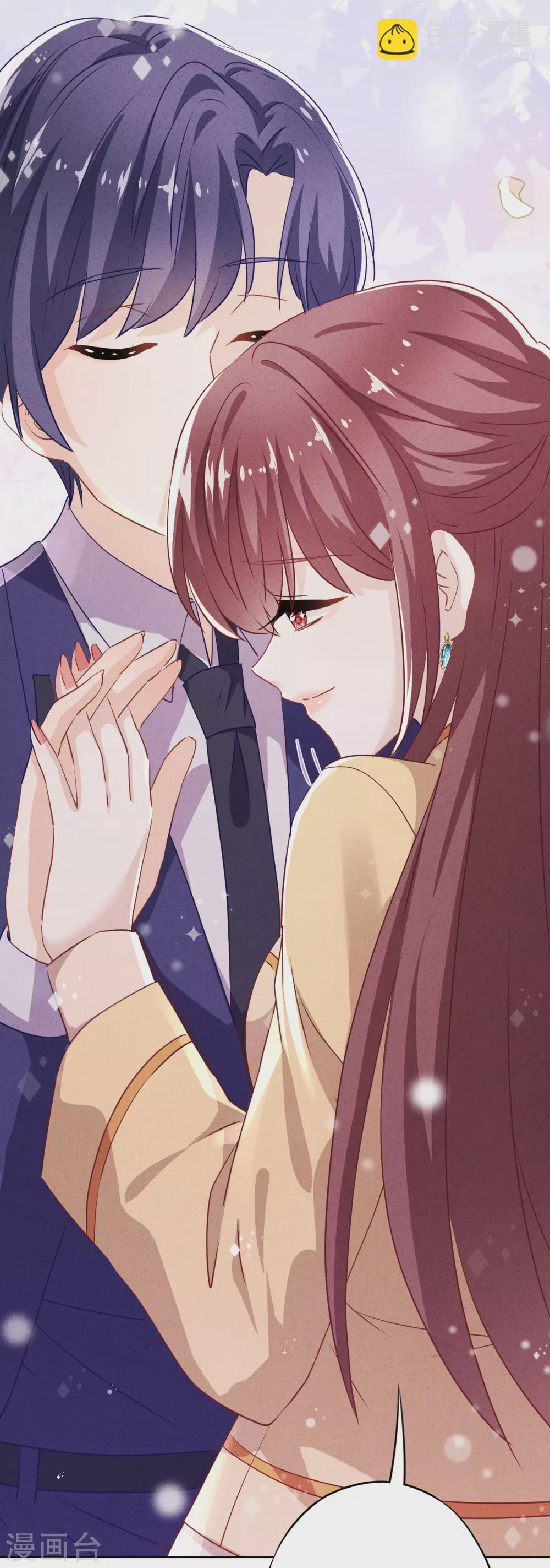 第105话 赠人玫瑰，手有余香！-第111话