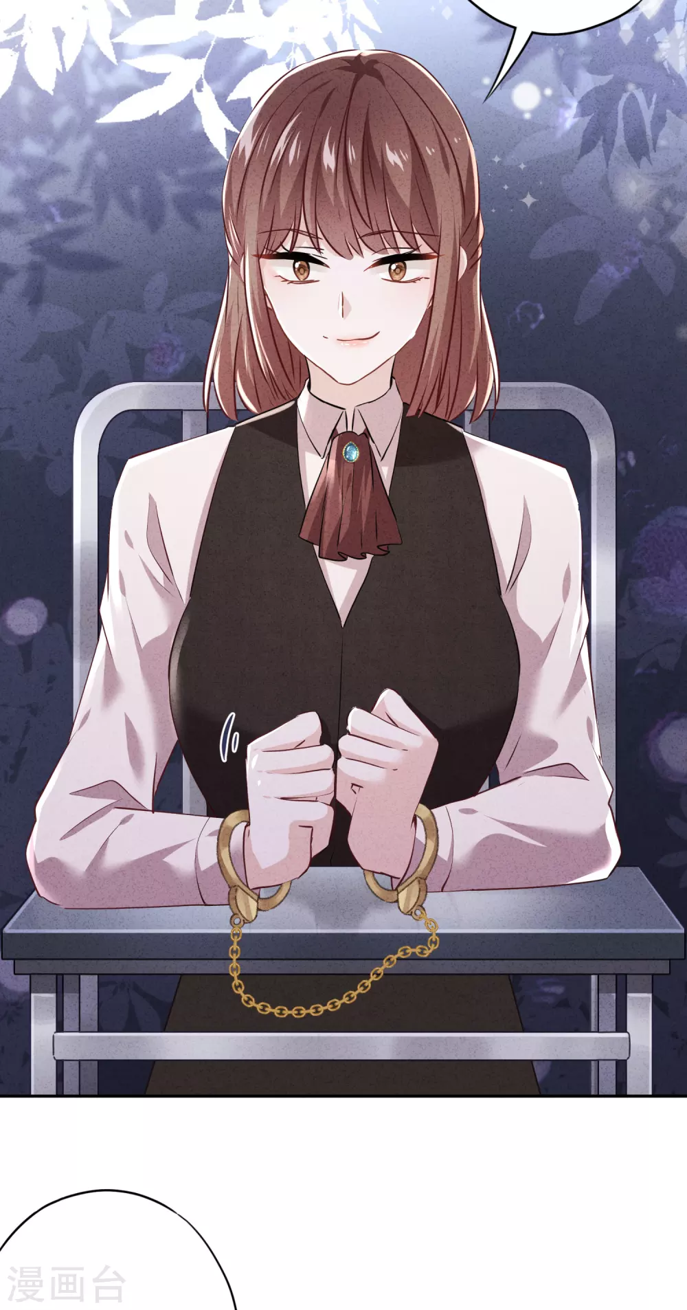 第108话 挡箭牌-第115话