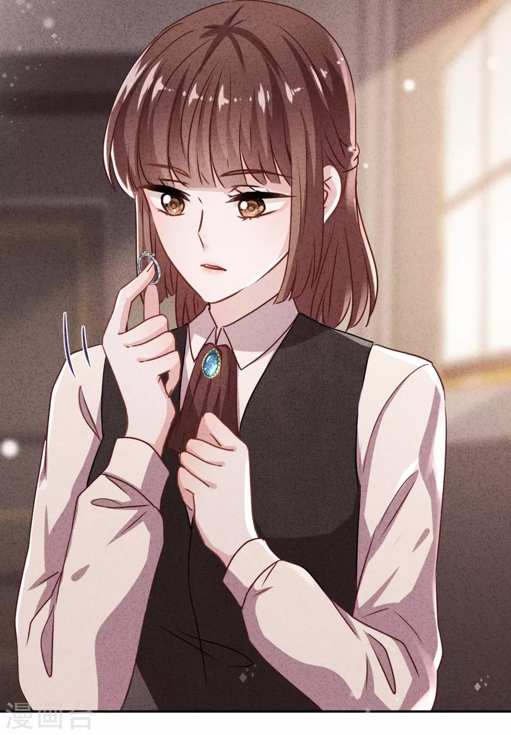 第92话 暴躁的客人-第97话