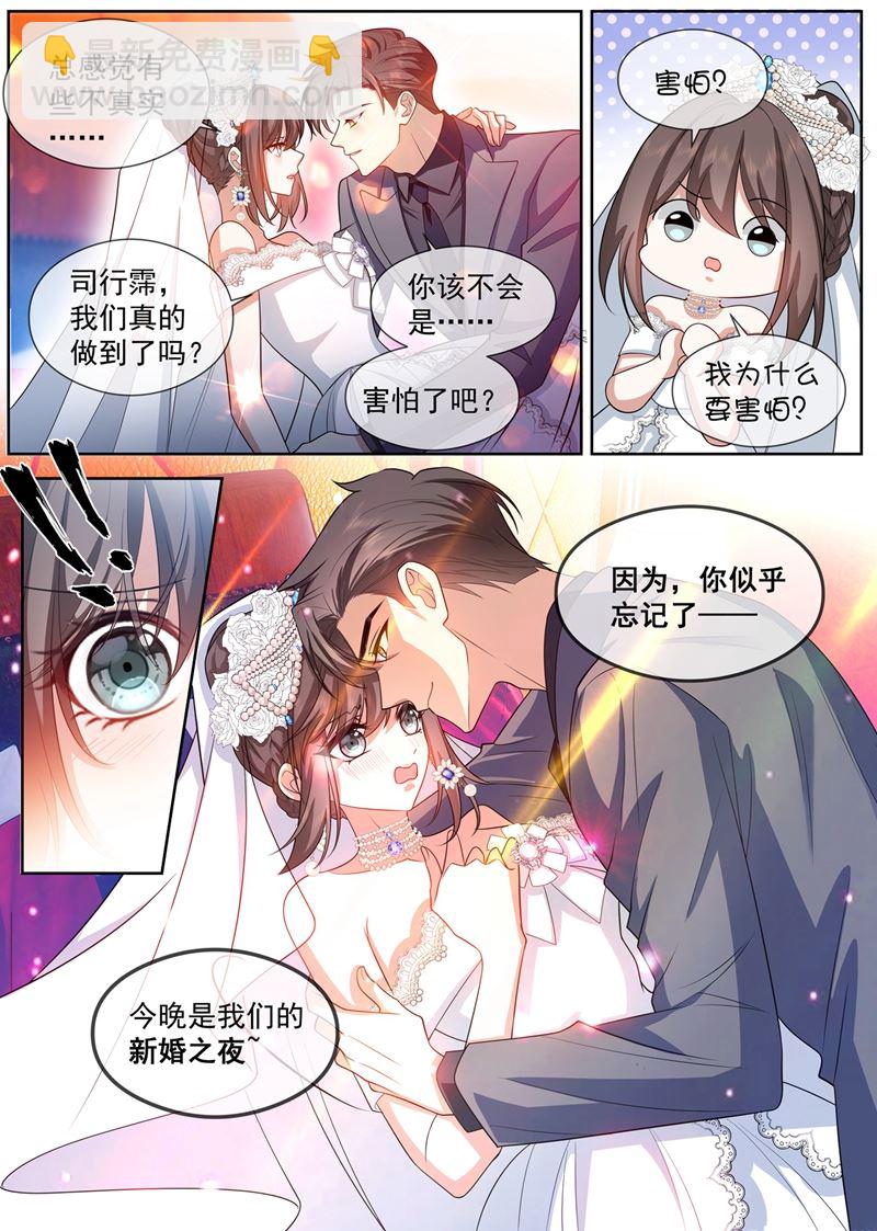 少帥你老婆又跑了 - 新婚之夜 - 2