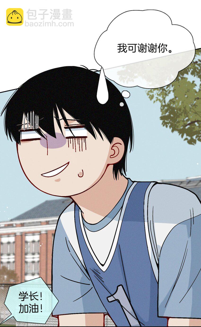 010 竞争对手？-第11话