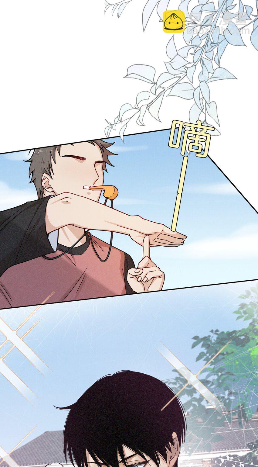 010 竞争对手？-第11话