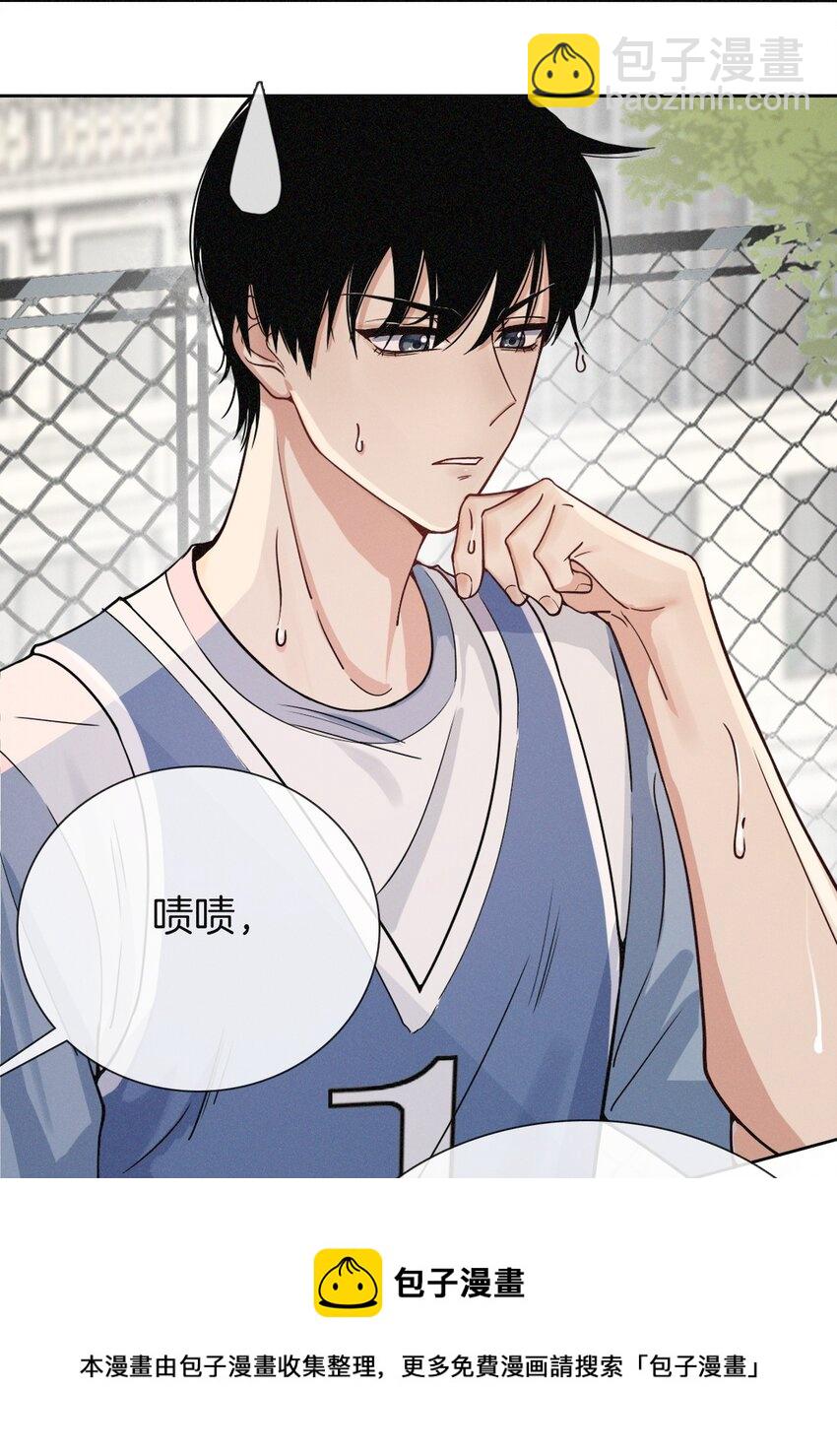 010 竞争对手？-第11话