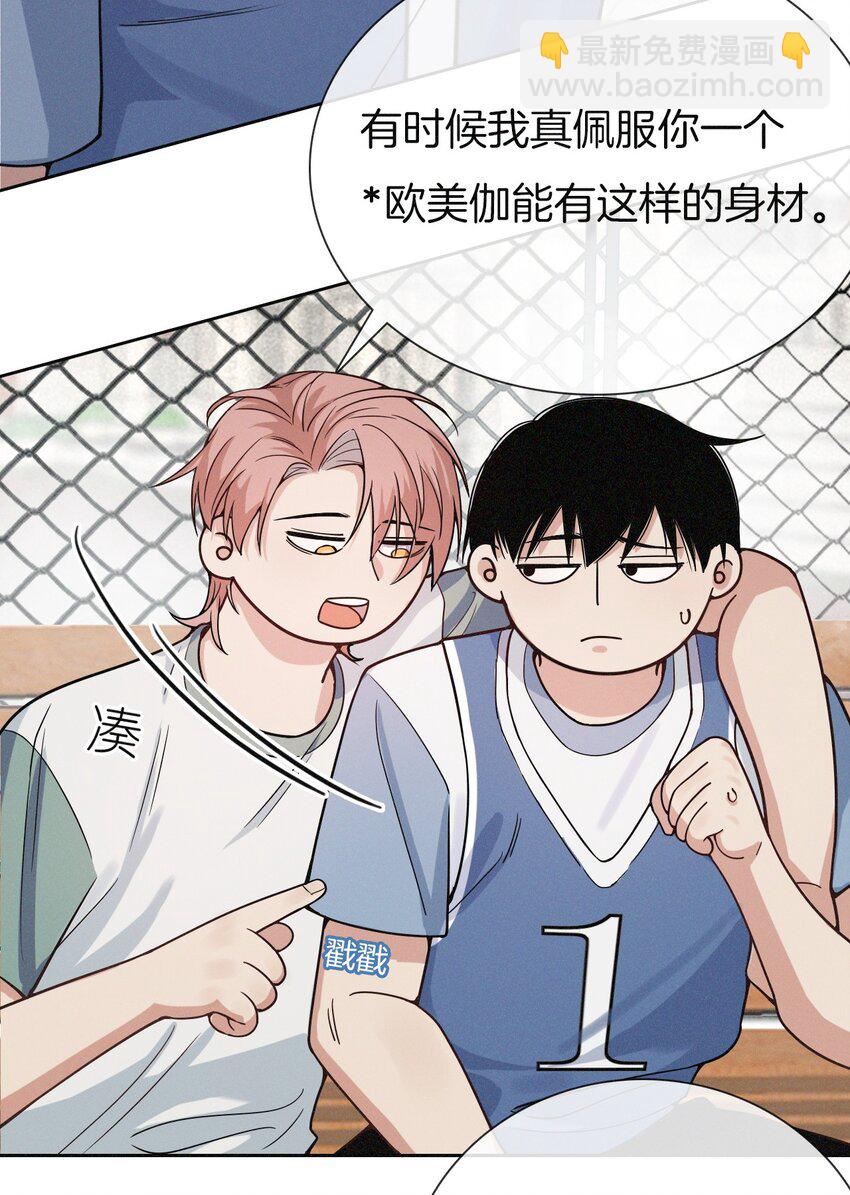 010 竞争对手？-第11话