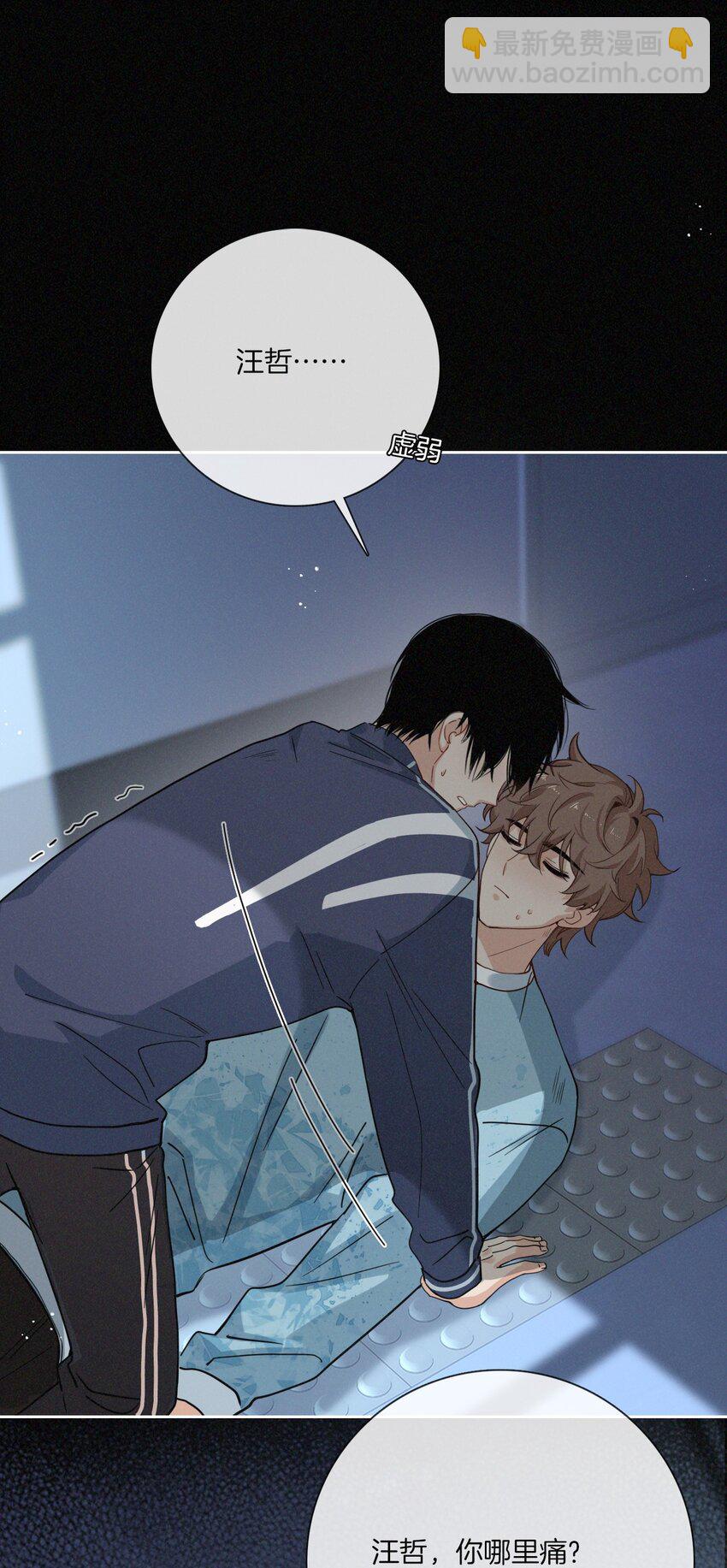 012 是心动呀！-第13话