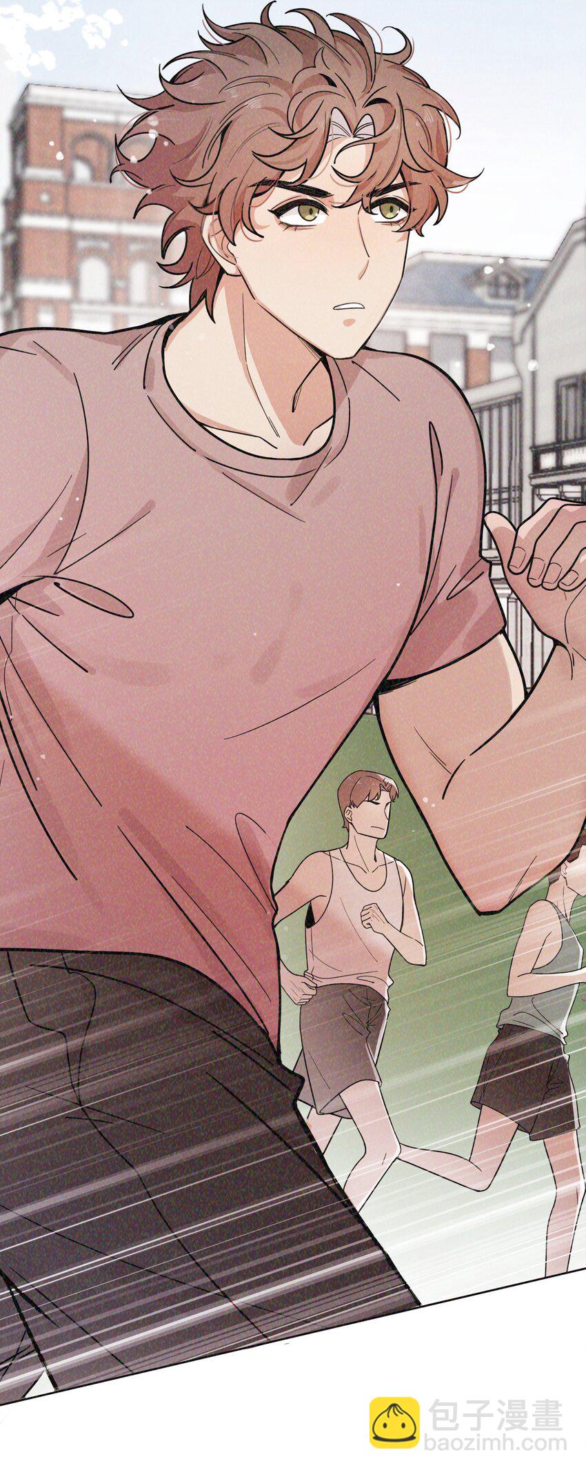 03 注孤生！-第3话