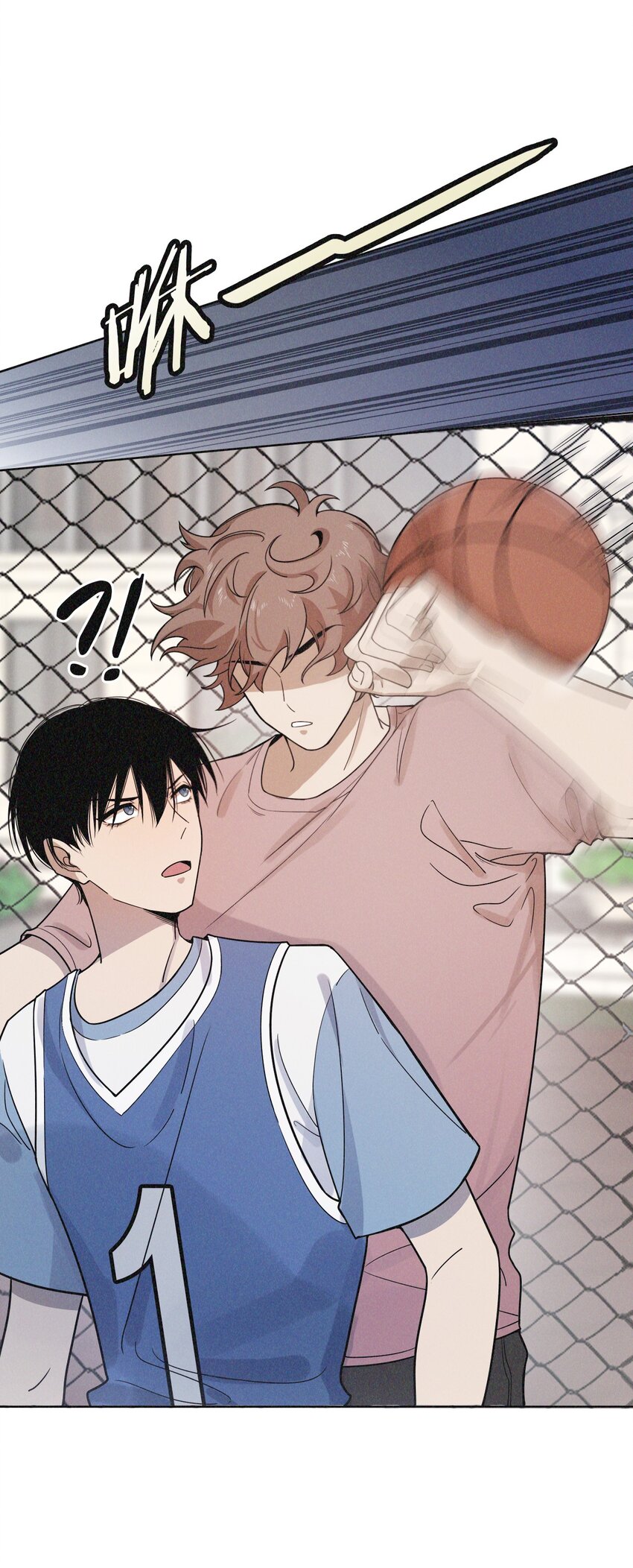 03 注孤生！-第3话