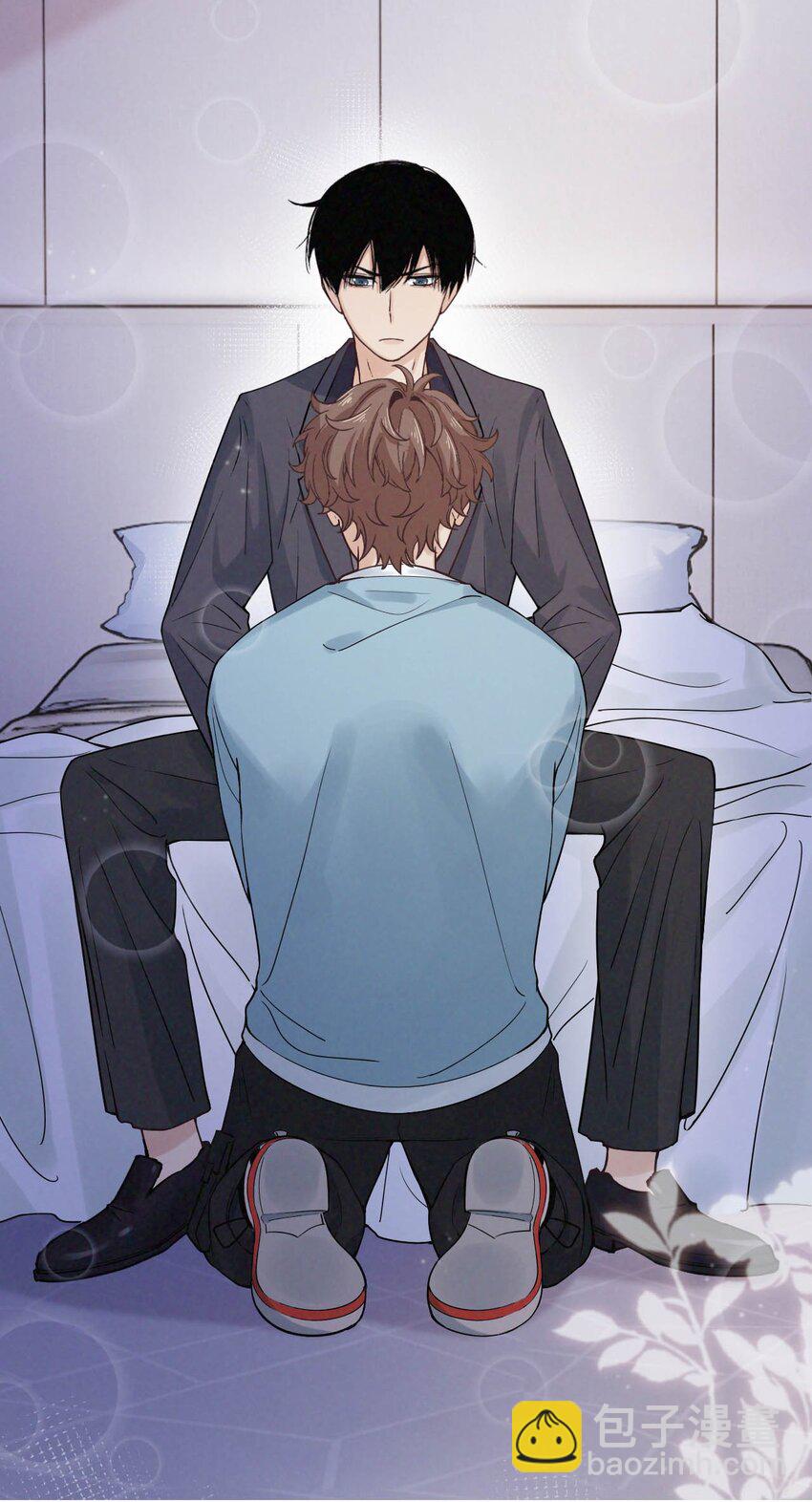 020 我的&alpha;狗-第21话