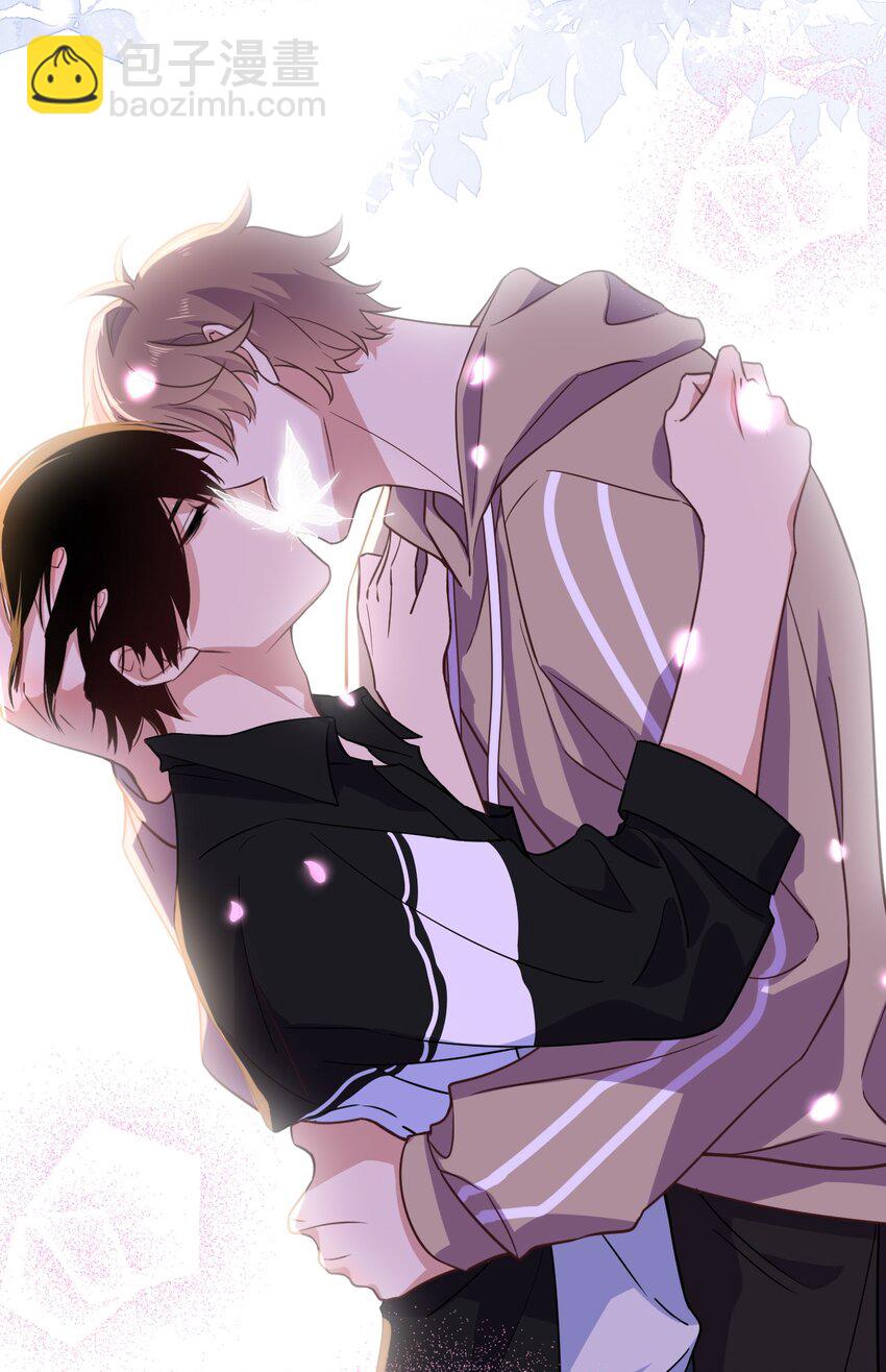 025 我们正大光明-第27话