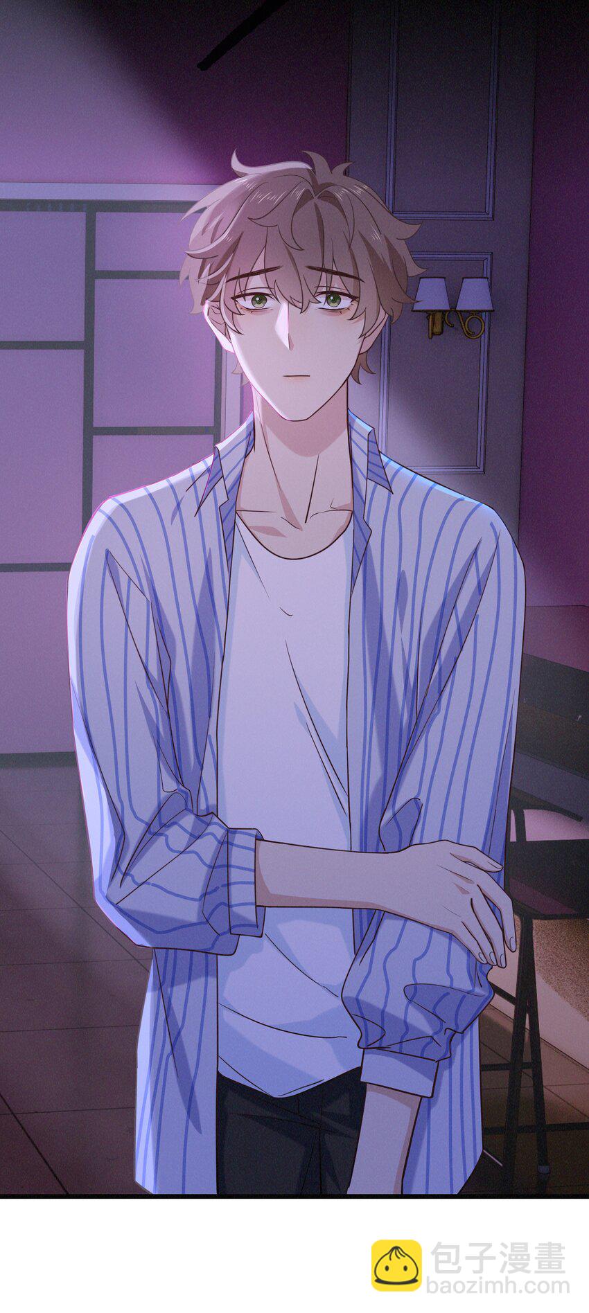 030 再说一次标记我-第31话