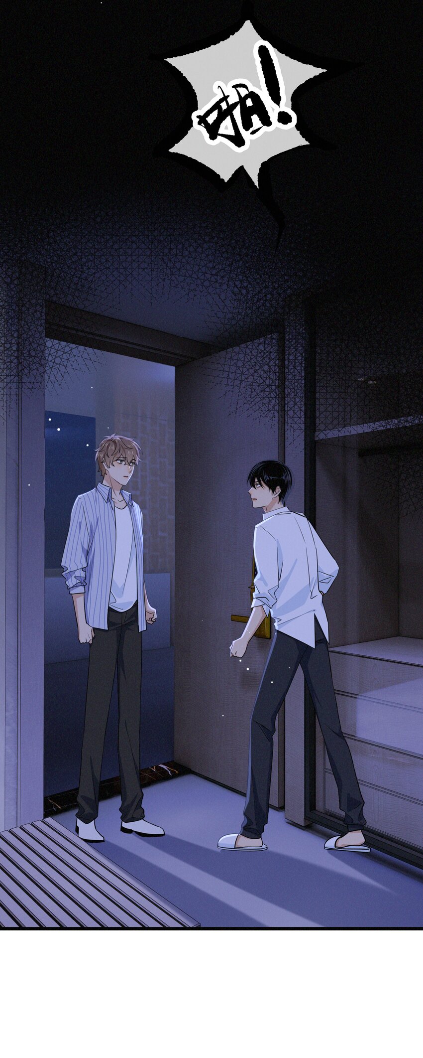 030 再说一次标记我-第31话