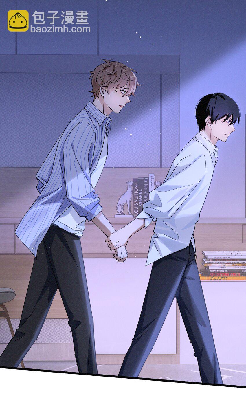 030 再说一次标记我-第31话