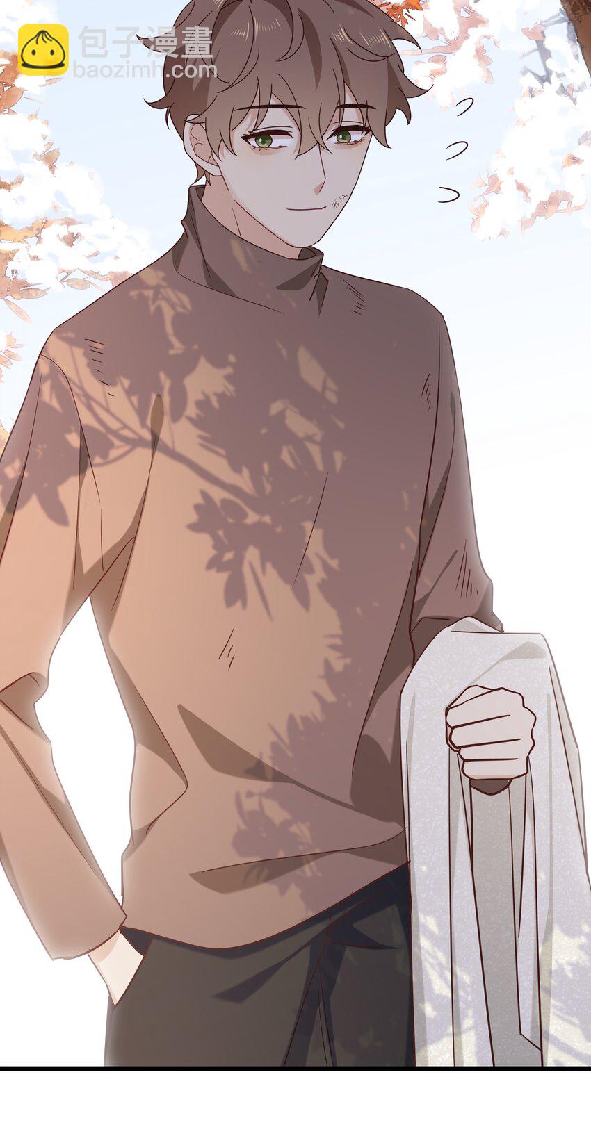 036 寒假？回家？-第37话