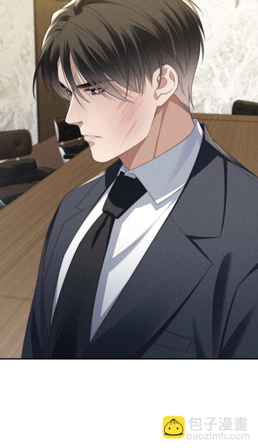 少爺不乖 - 第19話 玩玩怎麼還當真了？ - 3