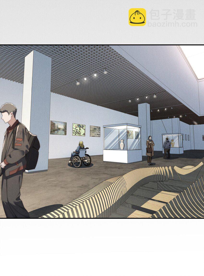 少爺不乖 - 第22話 小爺我可很招男人喜歡！ - 1