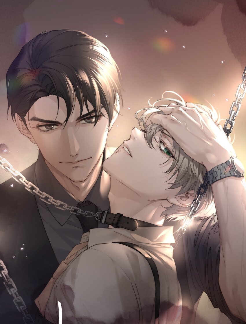 少爺不乖 - 第27話 和小少爺的初遇 - 1