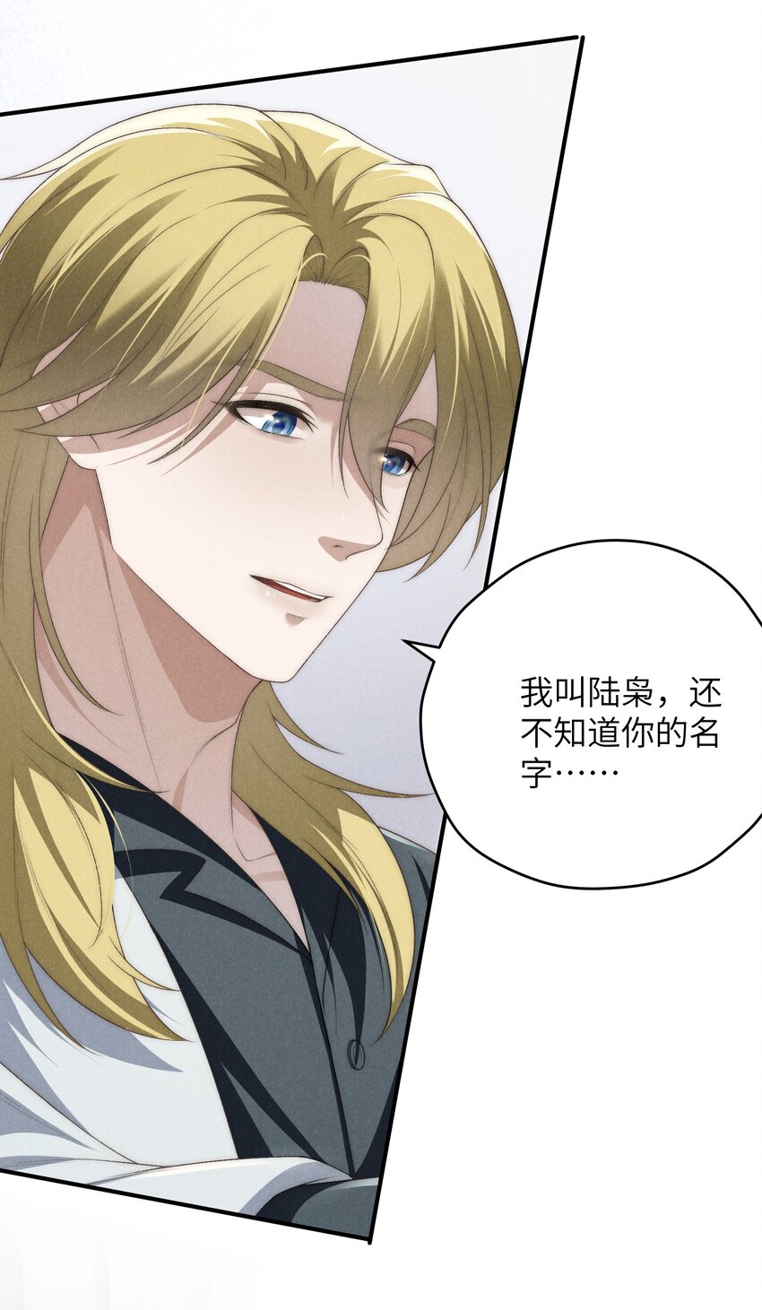 第32话 试探陆枭-第79话