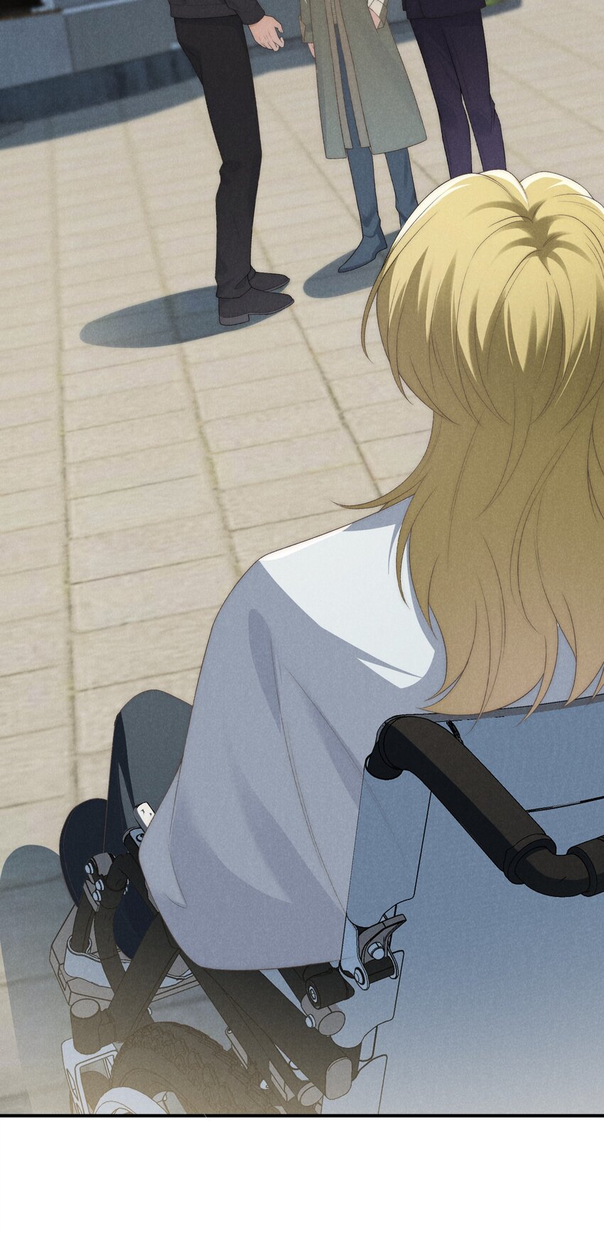 第32话 试探陆枭-第79话