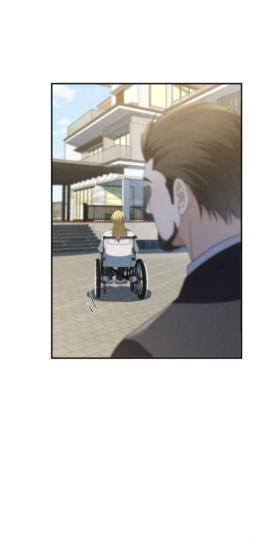 第32话 试探陆枭-第79话