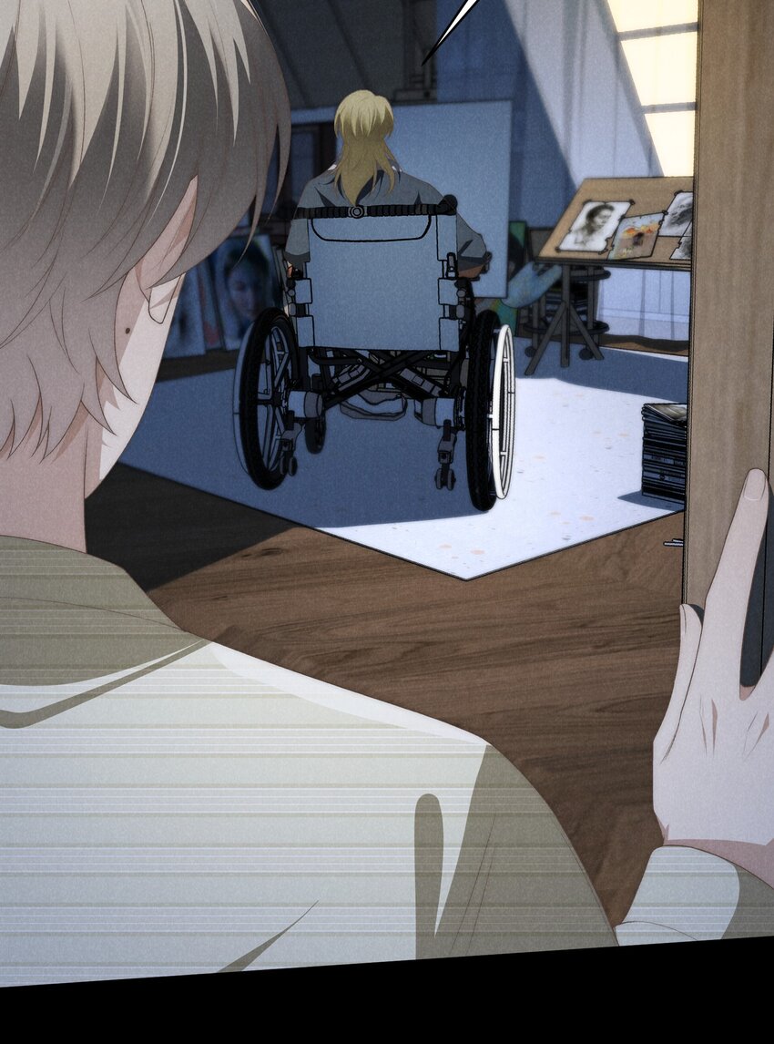 第32话 试探陆枭-第79话