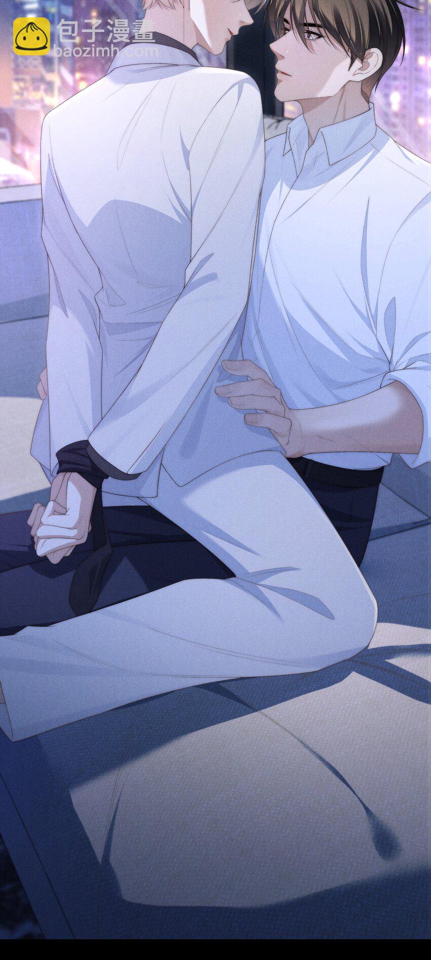 少爺不乖 - 第37話 我要跟你訂婚(1/2) - 6