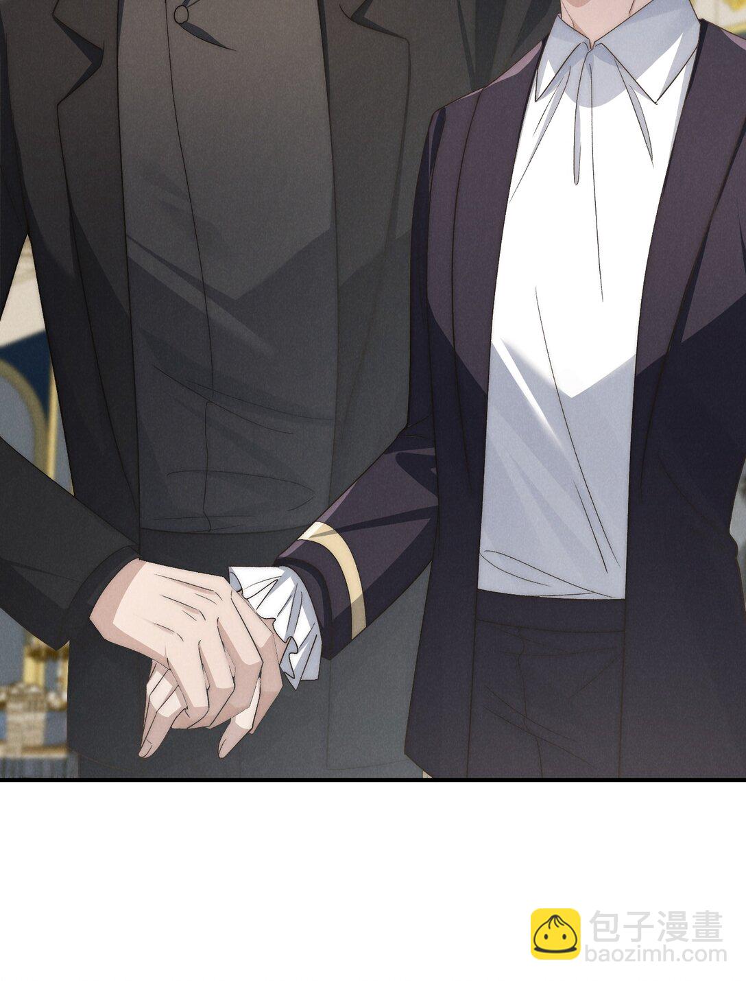 少爺不乖 - 第52話 人和心，我都想獨佔(1/2) - 8