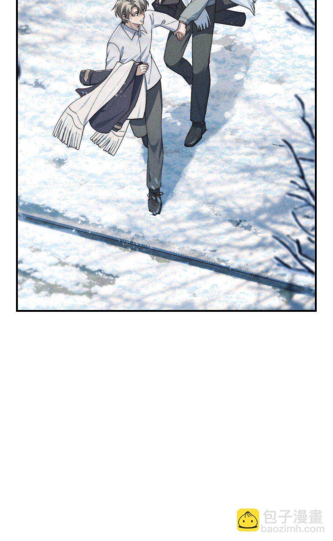 少爺不乖 - 第53話 叔叔要努力陪我久一點 - 5