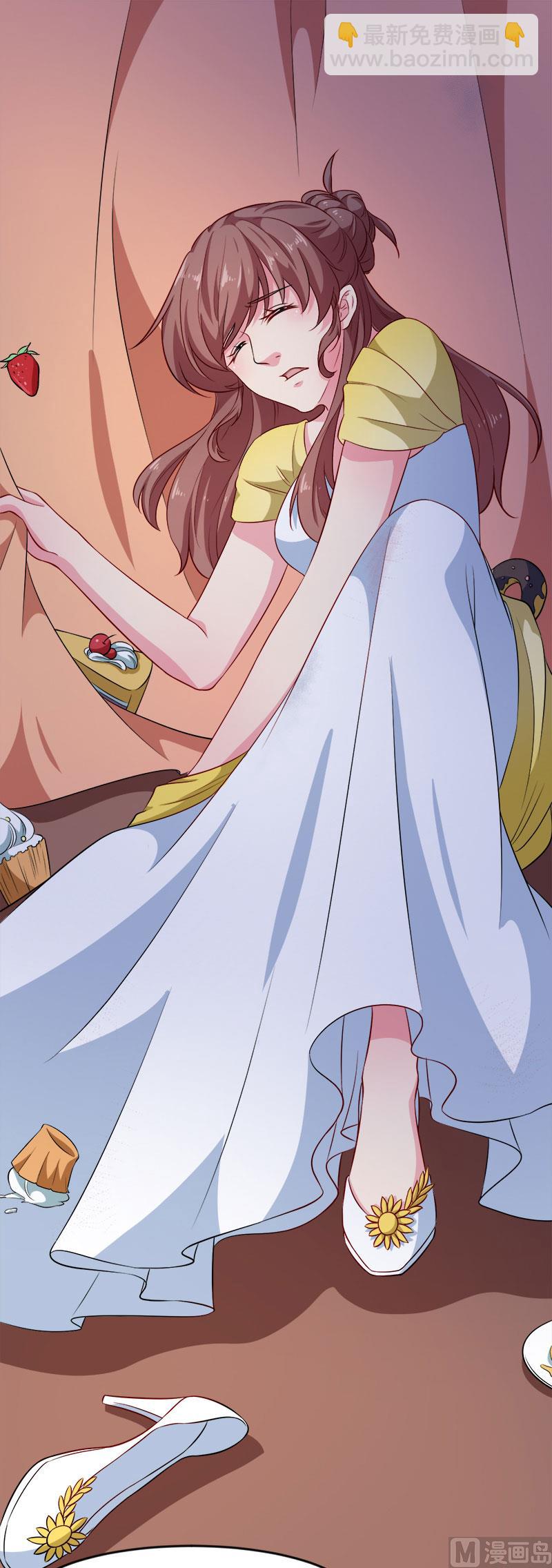 101罪大恶极-第99话