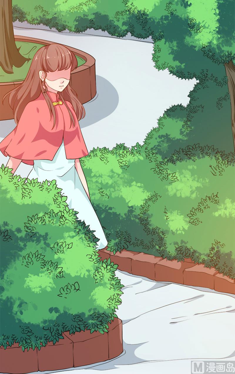 113祁鸣琛回来了-第111话