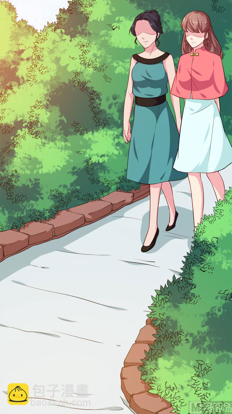 113祁鸣琛回来了-第111话