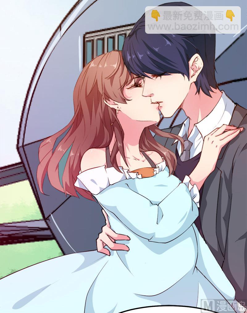 115陪你做检查-第113话