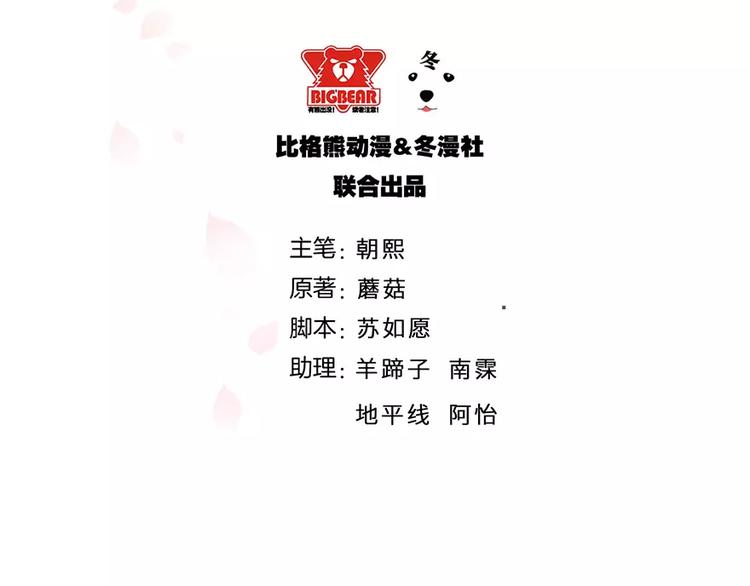 第12话 诶？人呢(1/2)-第13话