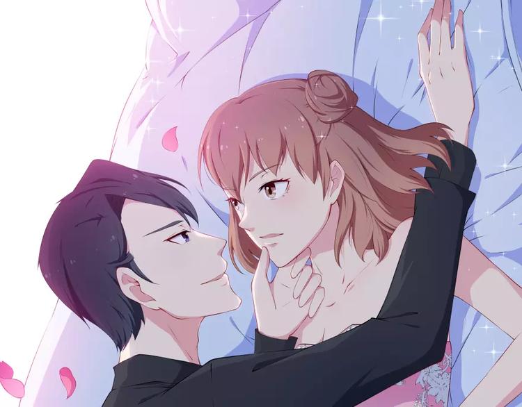 第18话 你最好乖乖的(1/2)-第19话