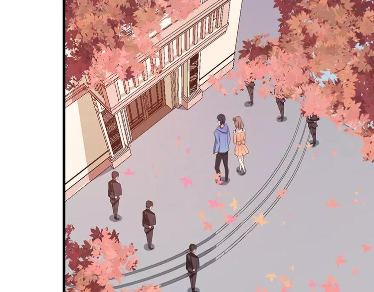 第4话 她就是我的未婚妻(1/2)-第5话