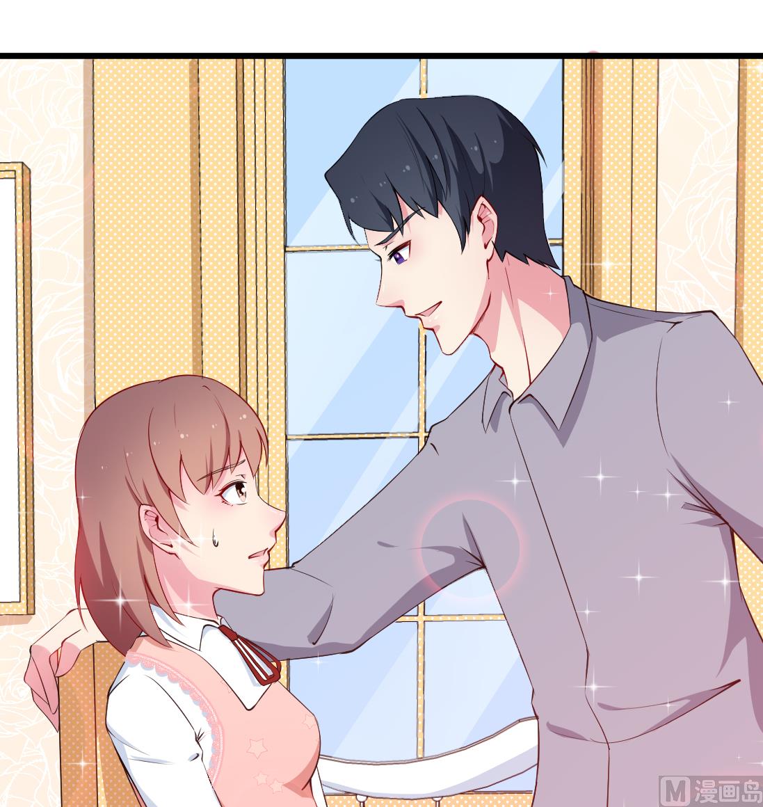 第43话 吐露心声-第43话