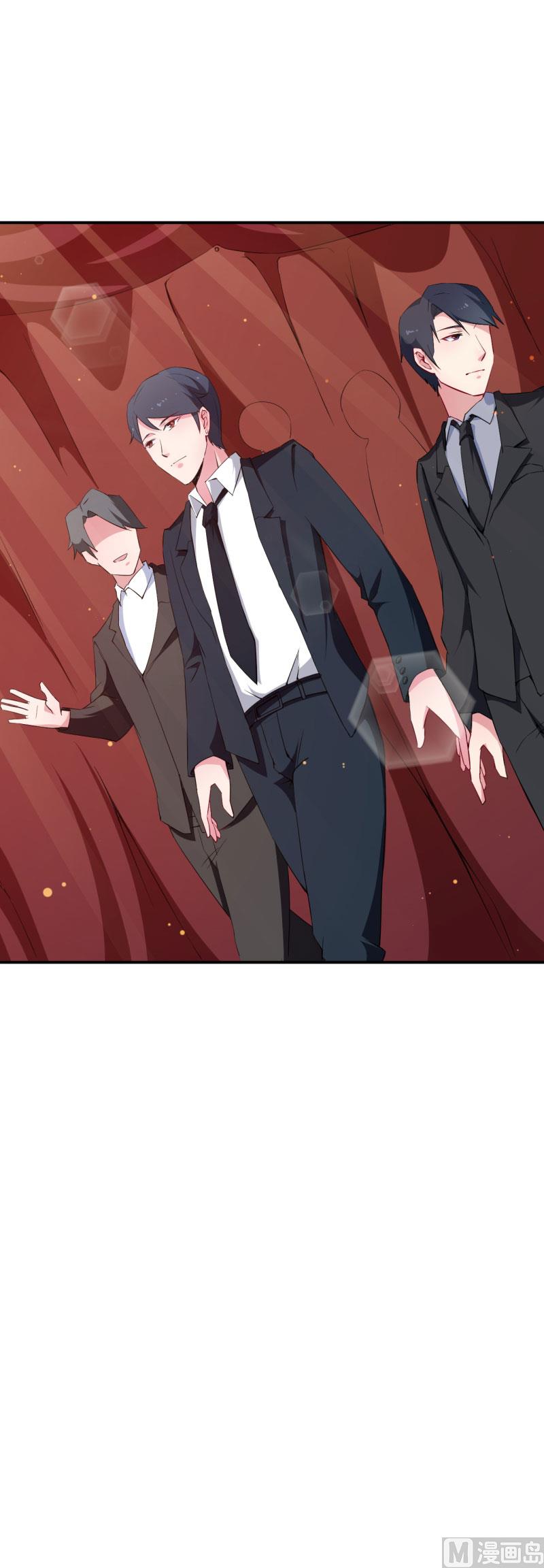 第65话 毕业典礼-第65话