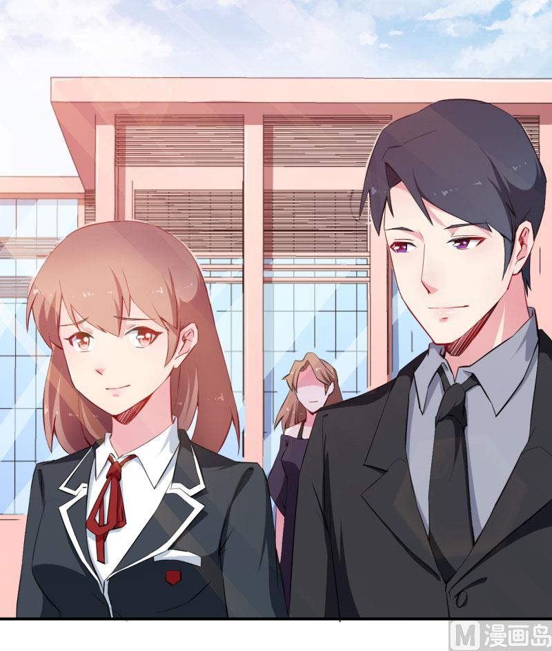 第65话 毕业典礼-第65话