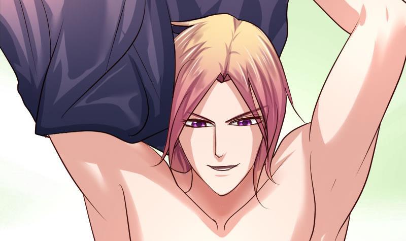 第13话 危险的二少爷-第13话