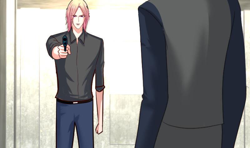 第122话 深仇大恨(1/2)-第121话