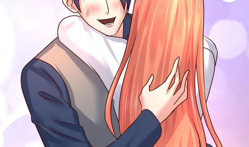 第126话 特别的求婚(1/2)-第125话