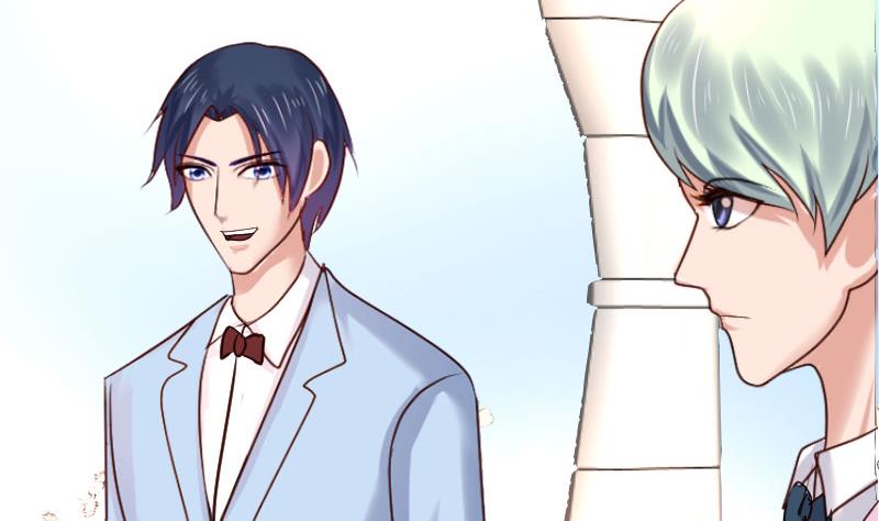 第134话 冲吧少爷们(1/2)-第133话